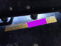 いすゞエルフミキサー車（コンクリートミキサー）小型（2t・3t）[写真33]