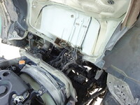 いすゞエルフミキサー車（コンクリートミキサー）小型（2t・3t）[写真34]