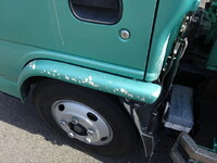 いすゞエルフミキサー車（コンクリートミキサー）小型（2t・3t）[写真35]