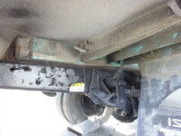 いすゞエルフミキサー車（コンクリートミキサー）小型（2t・3t）[写真08]