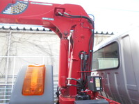 日野デュトロセーフティクレーン4段小型（2t・3t）[写真15]