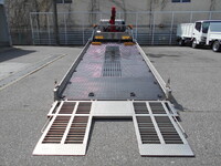 日野デュトロセーフティクレーン4段小型（2t・3t）[写真17]