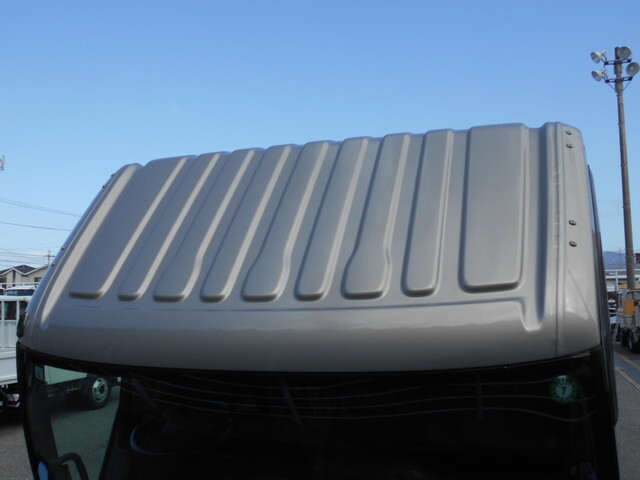 日野デュトロセーフティクレーン4段小型（2t・3t）[写真20]