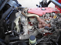 日野デュトロセーフティクレーン4段小型（2t・3t）[写真22]