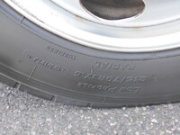 日野デュトロセーフティクレーン4段小型（2t・3t）[写真29]