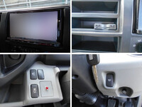 日野デュトロセーフティクレーン4段小型（2t・3t）[写真34]