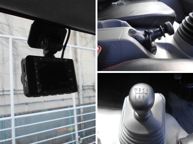 日野デュトロセーフティクレーン4段小型（2t・3t）[写真34]