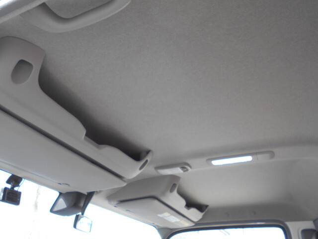 日野デュトロセーフティクレーン4段小型（2t・3t）[写真40]