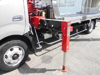 日野デュトロセーフティクレーン4段小型（2t・3t）[写真10]