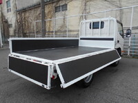 日野デュトロ平ボディ小型（2t・3t）[写真12]