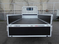 日野デュトロ平ボディ小型（2t・3t）[写真13]