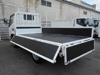 日野デュトロ平ボディ小型（2t・3t）[写真14]