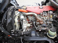 日野デュトロ平ボディ小型（2t・3t）[写真16]