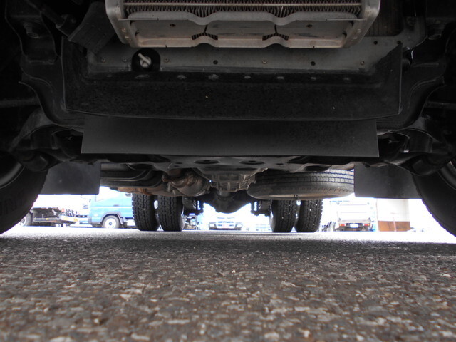 日野デュトロ平ボディ小型（2t・3t）[写真19]