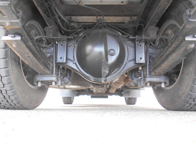 日野デュトロ平ボディ小型（2t・3t）[写真20]