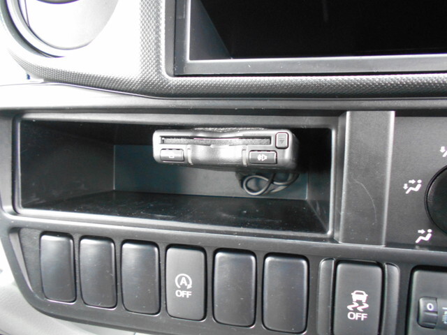 日野デュトロ平ボディ小型（2t・3t）[写真31]