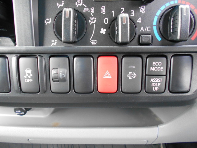 日野デュトロ平ボディ小型（2t・3t）[写真33]