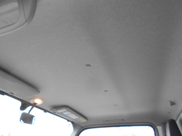 日野デュトロ平ボディ小型（2t・3t）[写真36]