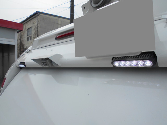 日野デュトロパッカー車（塵芥車）小型（2t・3t）[写真10]