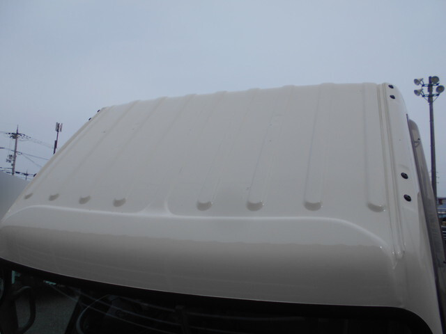 日野デュトロパッカー車（塵芥車）小型（2t・3t）[写真19]