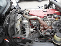 日野デュトロパッカー車（塵芥車）小型（2t・3t）[写真21]