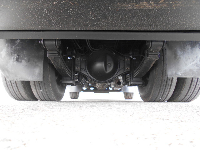 日野デュトロパッカー車（塵芥車）小型（2t・3t）[写真25]