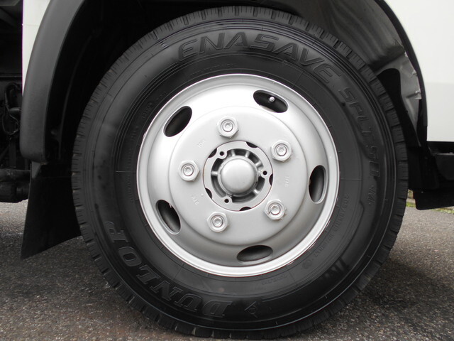 日野デュトロパッカー車（塵芥車）小型（2t・3t）[写真26]