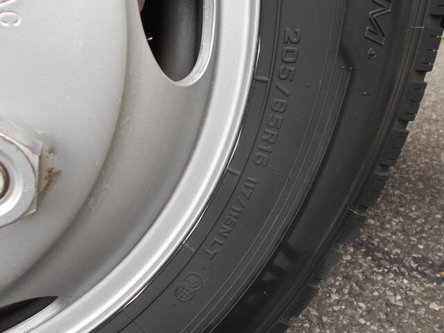 日野デュトロパッカー車（塵芥車）小型（2t・3t）[写真27]