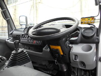 日野デュトロパッカー車（塵芥車）小型（2t・3t）[写真30]