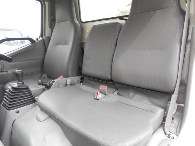 日野デュトロパッカー車（塵芥車）小型（2t・3t）[写真30]