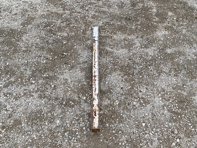 三菱ふそうファイター平ボディ中型（4t）[写真11]