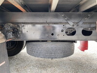 三菱ふそうファイター平ボディ中型（4t）[写真14]