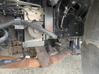 三菱ふそうファイター平ボディ中型（4t）[写真17]