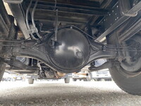 三菱ふそうファイター平ボディ中型（4t）[写真18]