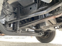 三菱ふそうファイター平ボディ中型（4t）[写真19]