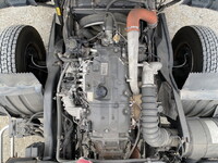 三菱ふそうファイター平ボディ中型（4t）[写真24]