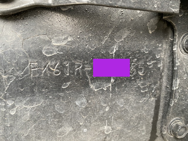 三菱ふそうファイター平ボディ中型（4t）[写真25]