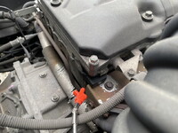 三菱ふそうファイター平ボディ中型（4t）[写真28]