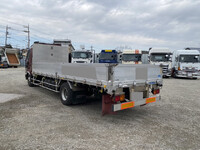 三菱ふそうファイター平ボディ中型（4t）[写真02]