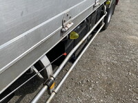 三菱ふそうファイター平ボディ中型（4t）[写真31]