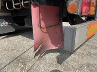 三菱ふそうファイター平ボディ中型（4t）[写真32]