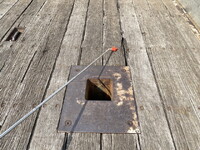 三菱ふそうファイター平ボディ中型（4t）[写真39]