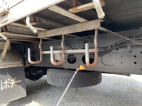 三菱ふそうファイター平ボディ中型（4t）[写真40]