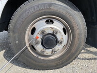 三菱ふそうファイター平ボディ中型（4t）[写真41]