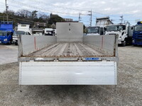 三菱ふそうファイター平ボディ中型（4t）[写真09]