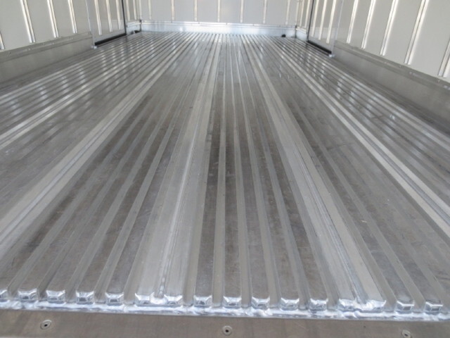 日野デュトロ冷凍車（冷蔵車）小型（2t・3t）[写真10]