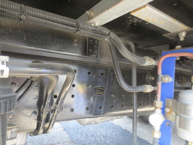 日野デュトロ冷凍車（冷蔵車）小型（2t・3t）[写真16]