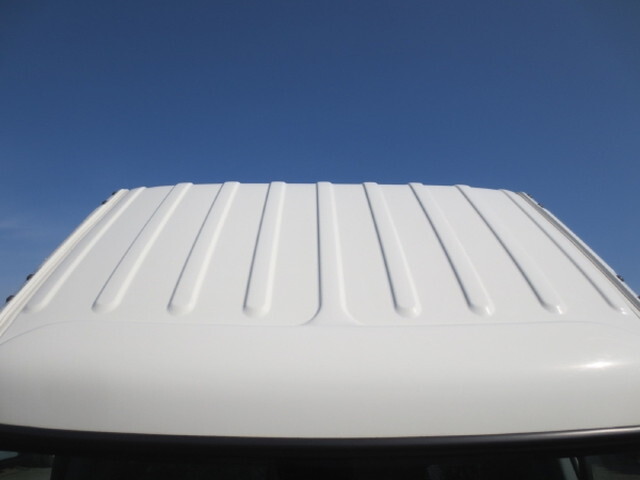 日野デュトロ冷凍車（冷蔵車）小型（2t・3t）[写真20]