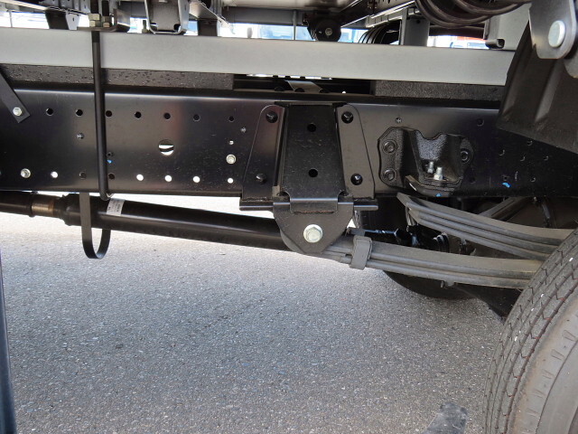 日野デュトロアルミブロック小型（2t・3t）[写真11]