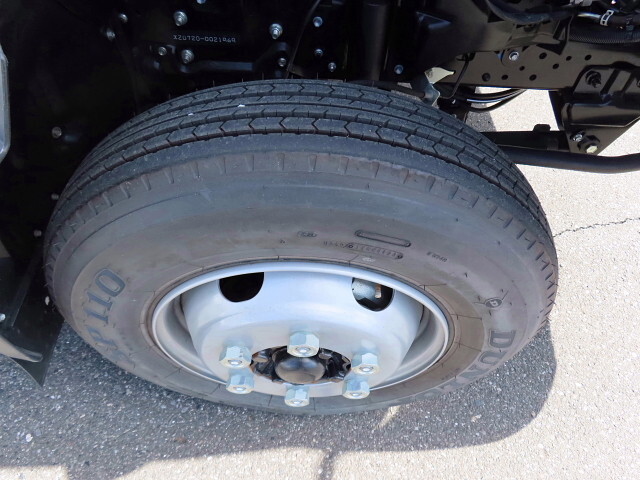 日野デュトロアルミブロック小型（2t・3t）[写真14]